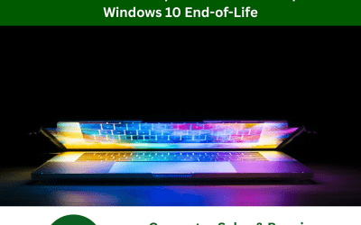Windows 10 End-of-Life: Why Your Business Needs to Act Now